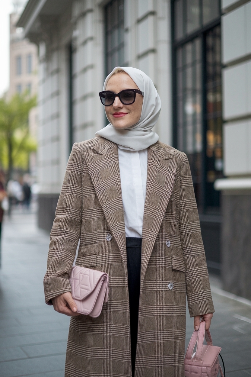 Modest Birthday Outfit Ideas for Women That Wow outfit idea