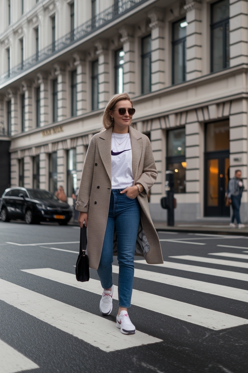 Nike Air Max 270 Outfit Ideas for Stylish Looks outfit idea