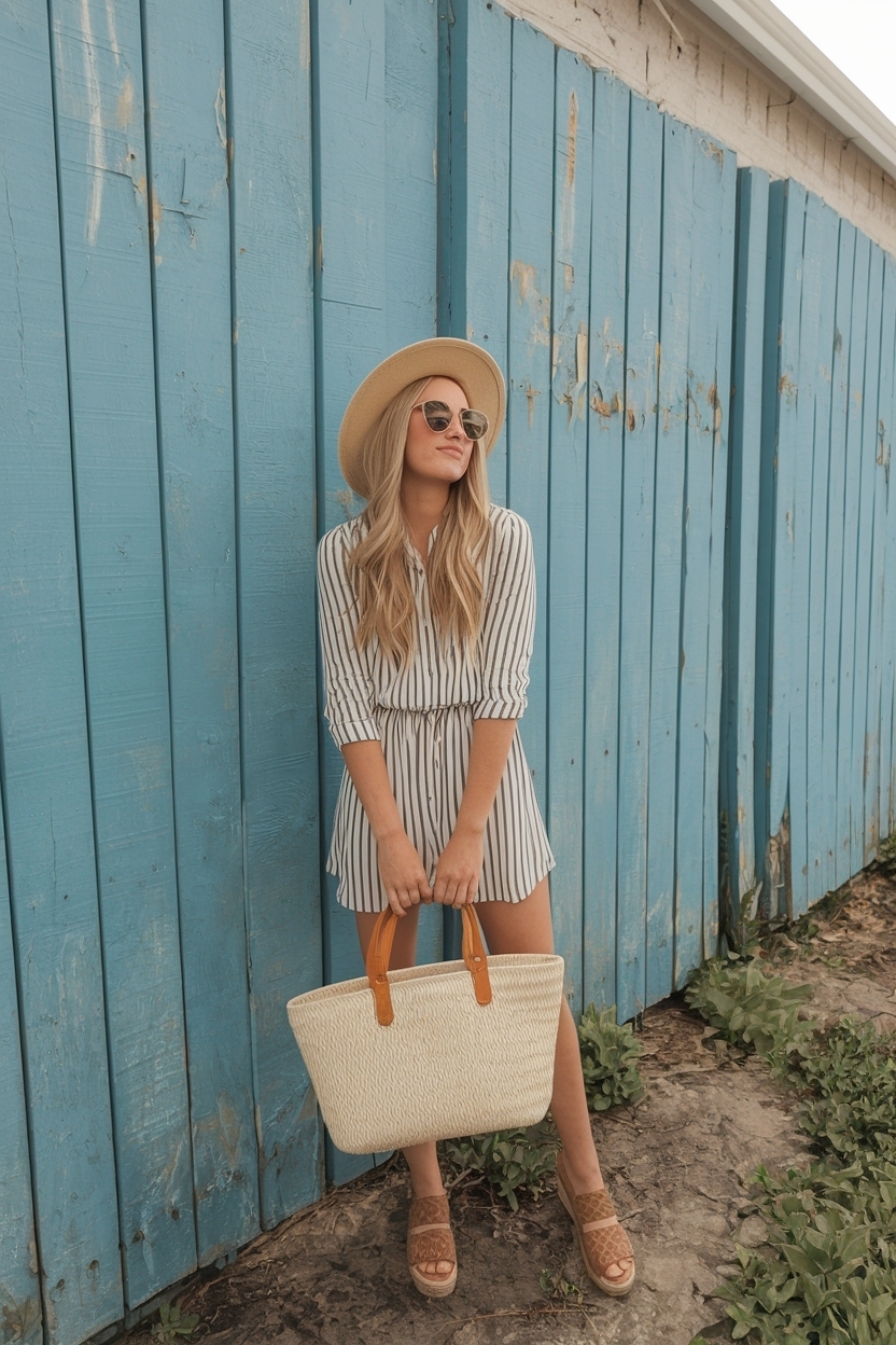 Outfit Inspo Teens Summer Fun and Fashion outfit idea