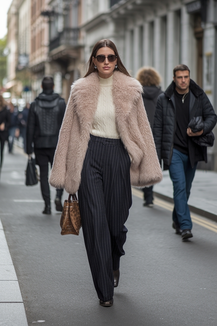 Outfits con Pantalon de Mezclilla para Cada Ocasión outfit idea