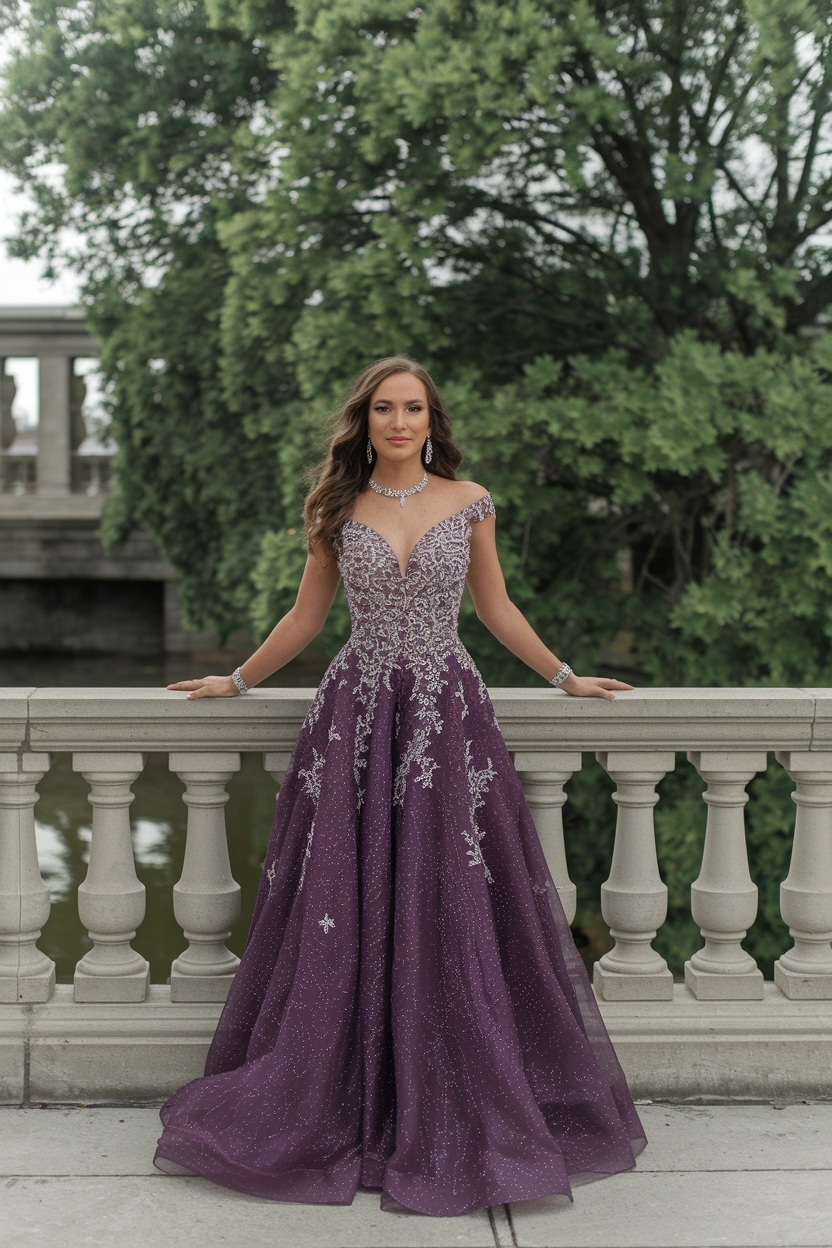 Prom Outfits Dress to Impress for Unforgettable Nights outfit idea