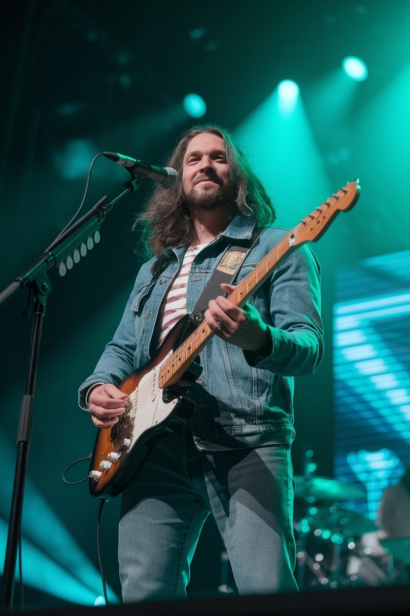 Rod Wave Concert Outfit Ideas for a Laid-Back Vibe outfit idea