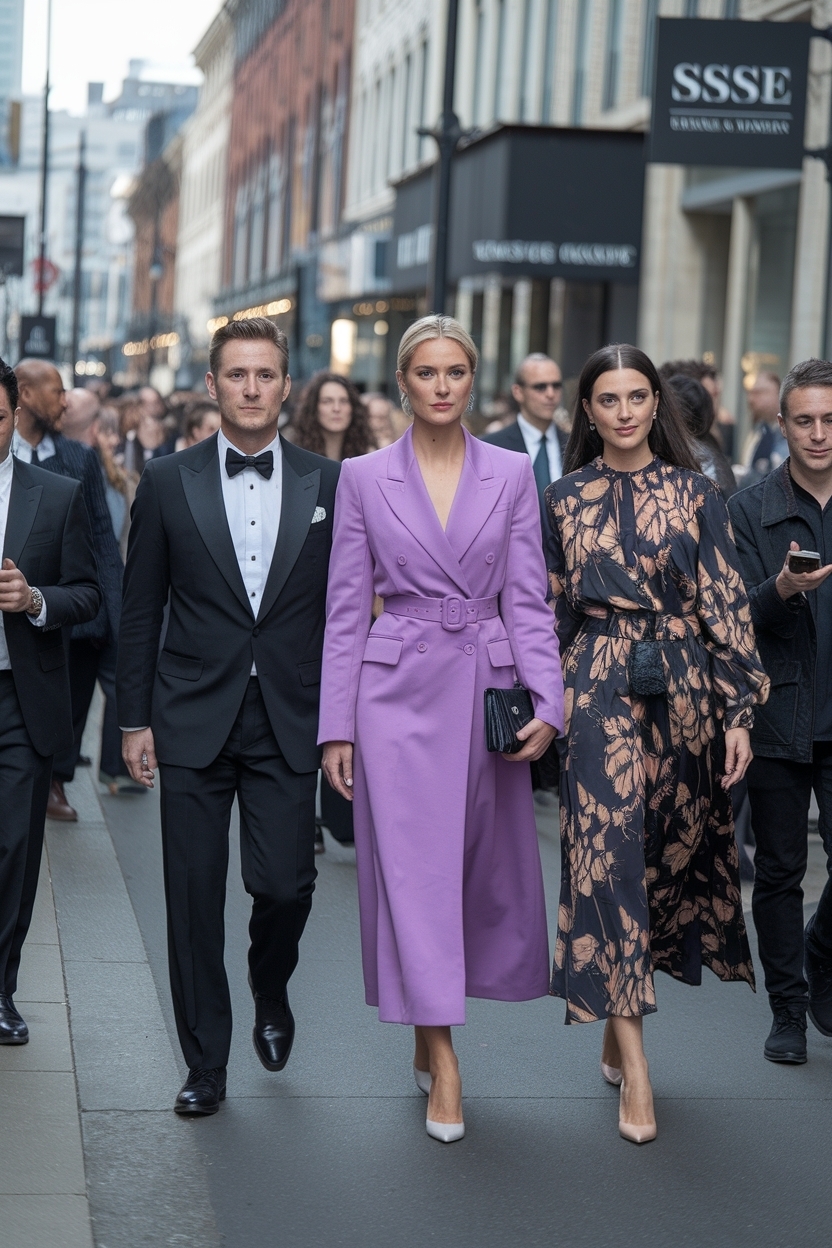 Scene Outfits Dress to Impress for Edgy Looks outfit idea