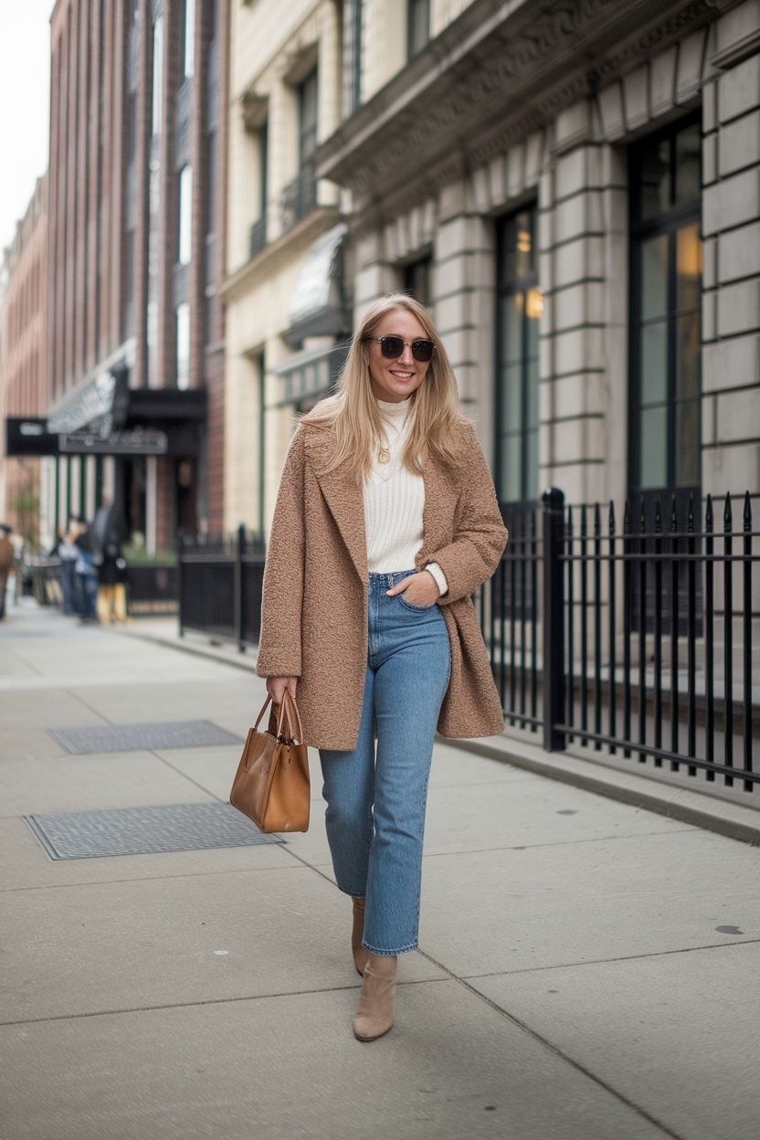 Simple Date Night Outfit Casual: Effortless Yet Chic Choices outfit idea