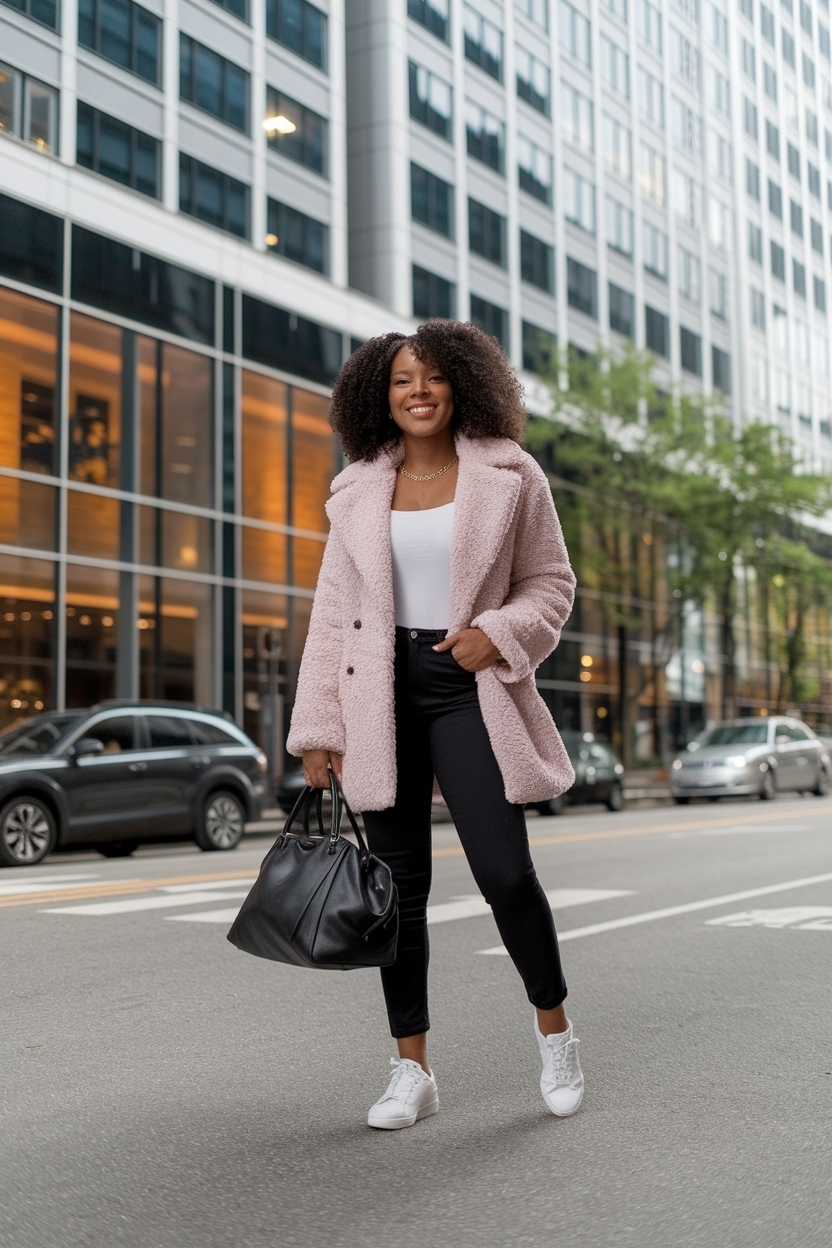Sneaker Ball Outfit Ideas Black Women: Fashion Forward Looks outfit idea
