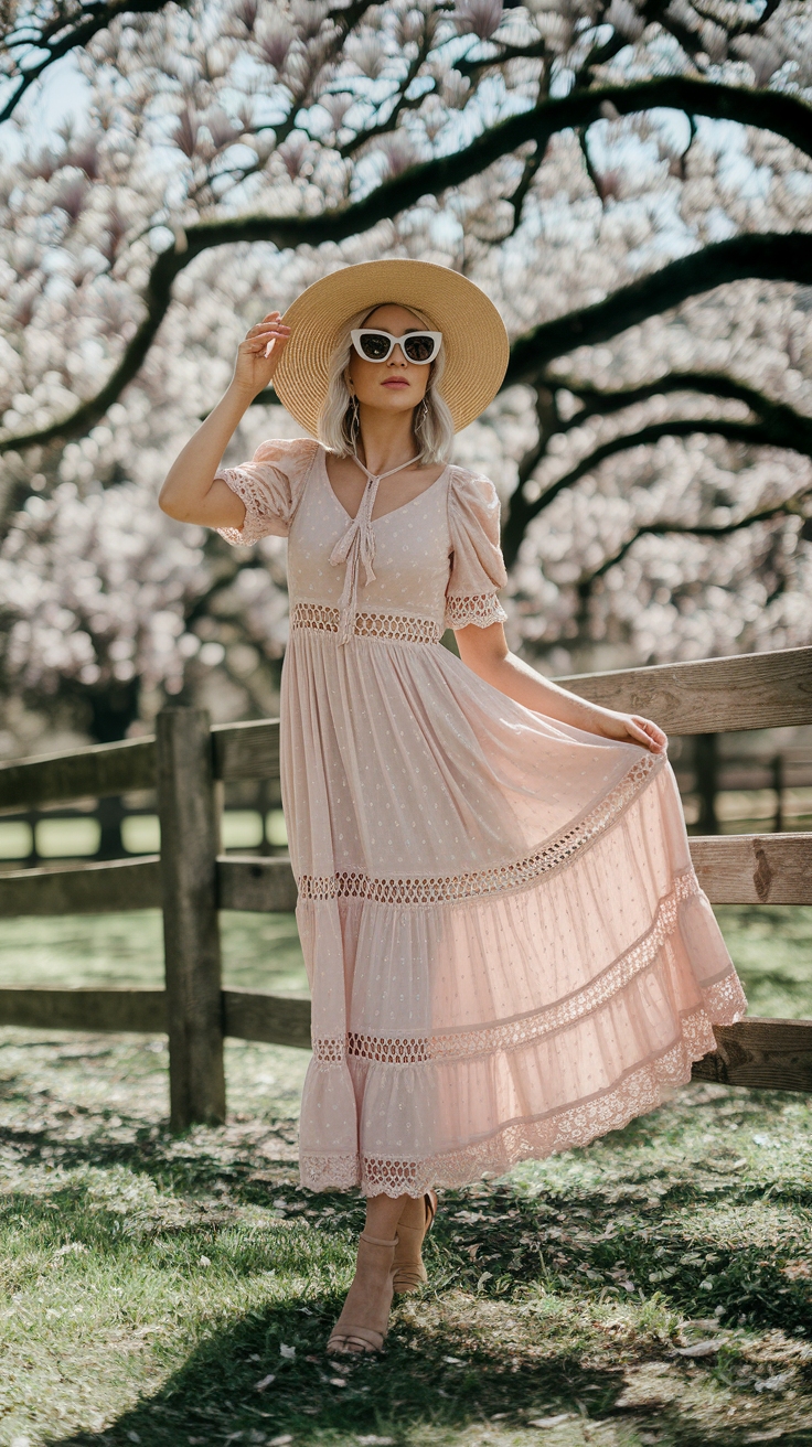 Southern Charm Outfits Classy: Elevate Your Wardrobe outfit idea