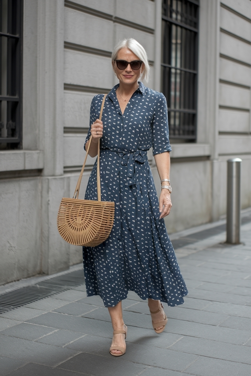 Spring Outfits Women Over 40 Over 50 Casual Chic Ideas outfit idea