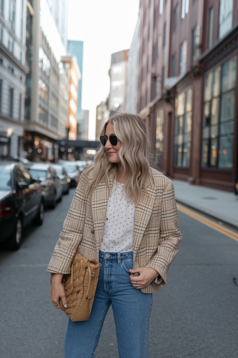 Trip Outfit Ideas Travel Fashion: Pack Smart, Look Great outfit idea