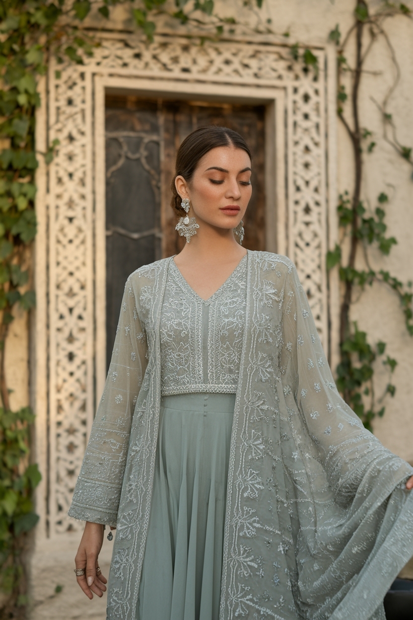 Western Formal Outfits for Women: Chic Selections outfit idea