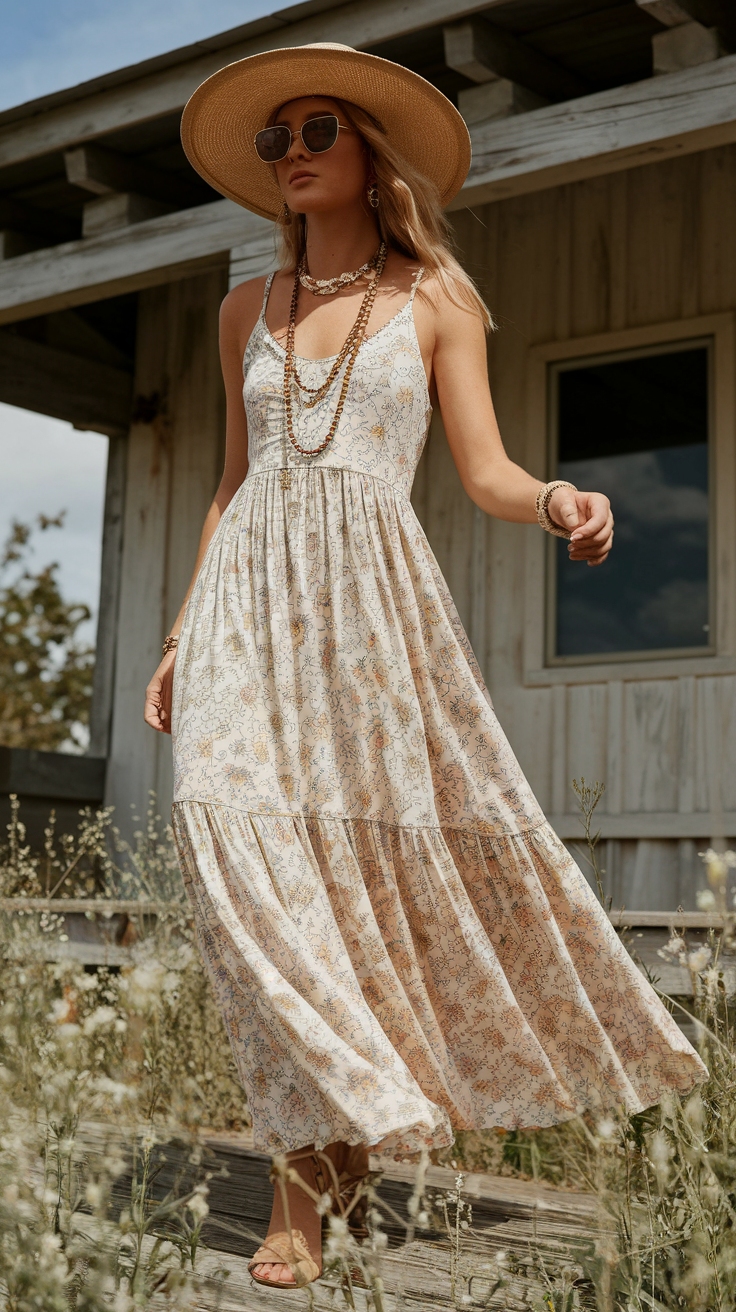 Show-Stopping Red Birthday Dress Ideas for You outfit idea