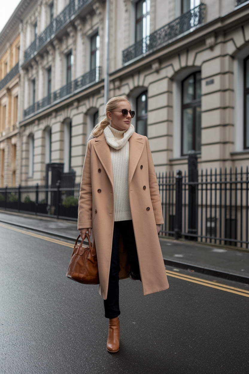 Top Winter Outfits 2026 Trends for Casual Wear outfit idea