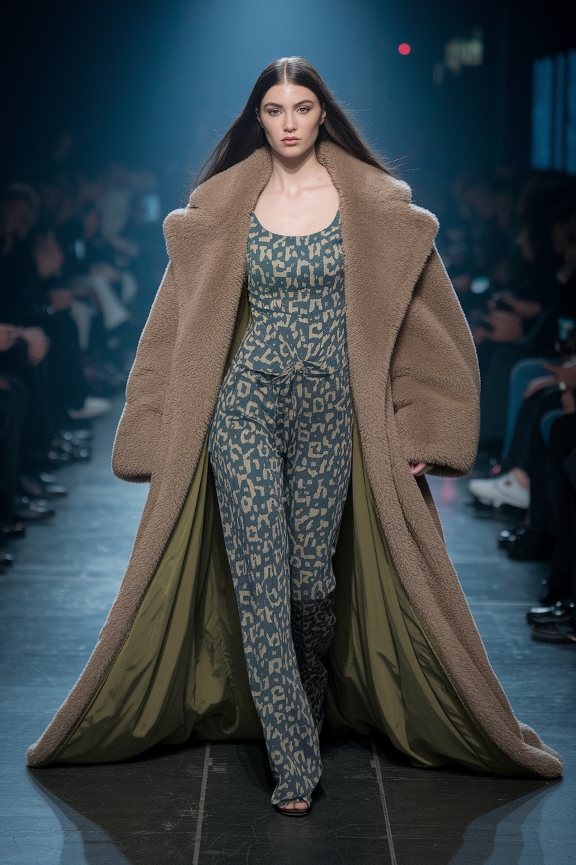 Y2K Fashion: Nostalgic Looks Making a Comeback outfit idea